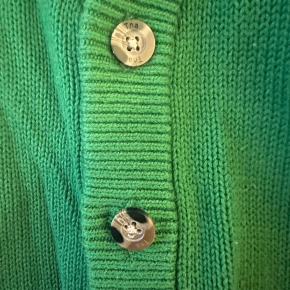 ARITZIA GRANDPA SWEATER 🍃 - Picture 2 of 3